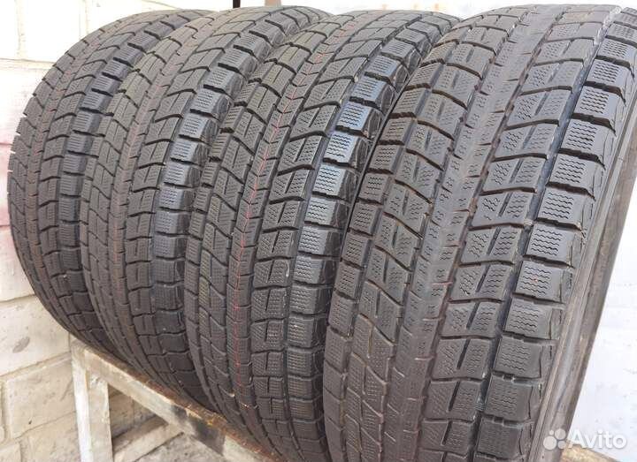 Dunlop Winter Maxx SJ8 225/70 R16 103Q