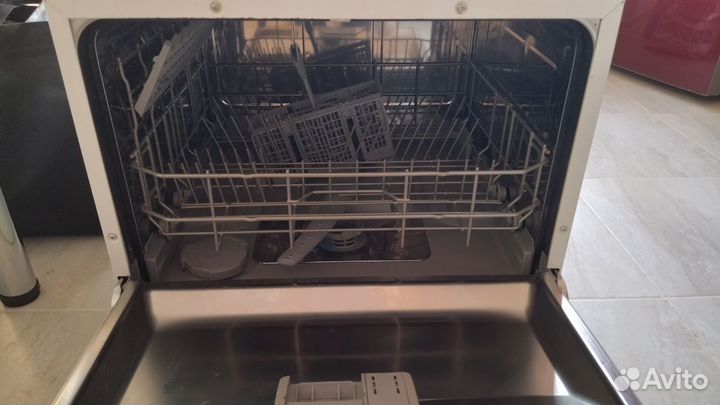 Посудомоечная машина Bosch настольная
