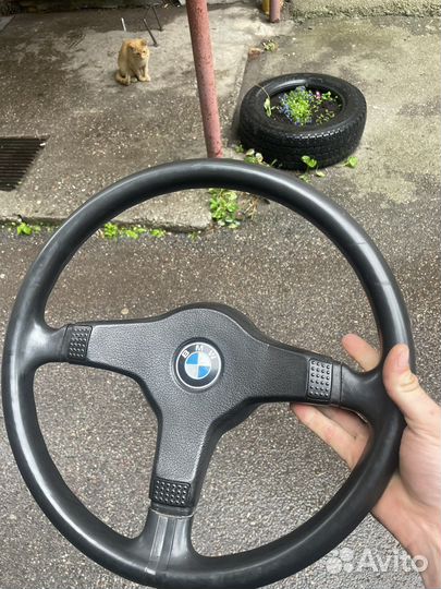 Руль м тех 1