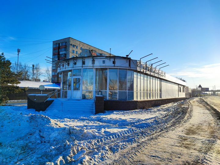 Сдам помещение свободного назначения, 320 м²