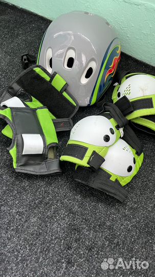 Защита детская