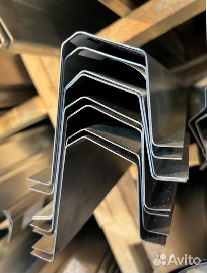 Ремонтные пороги и арки для Chery Шепси