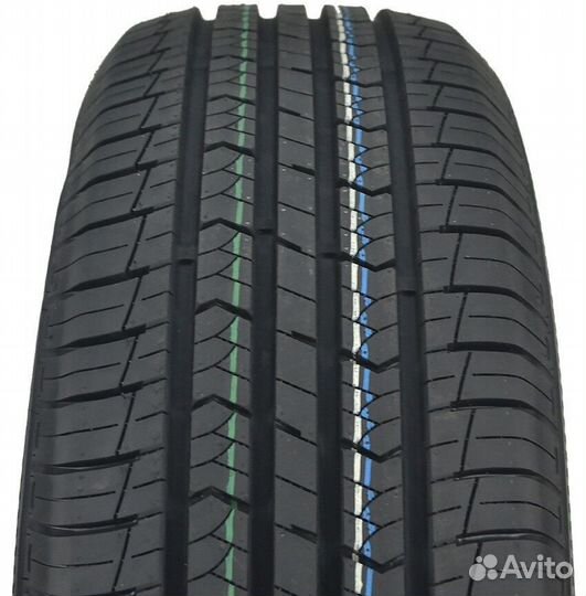 DoubleStar DSS02 235/55 R20 105V