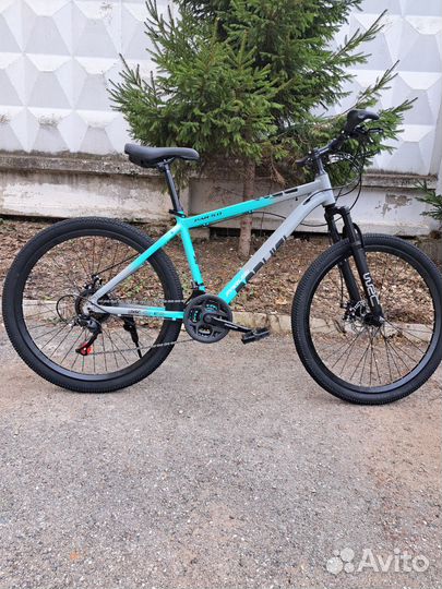 Велосипед paruisi