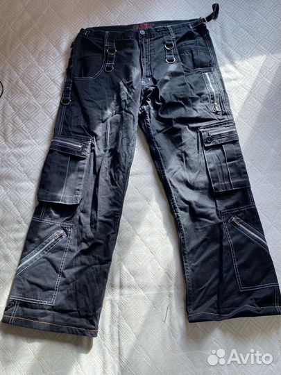 Tripp NYC штаны