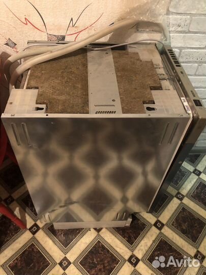 Посудомоечная машина Bosch на запчасти