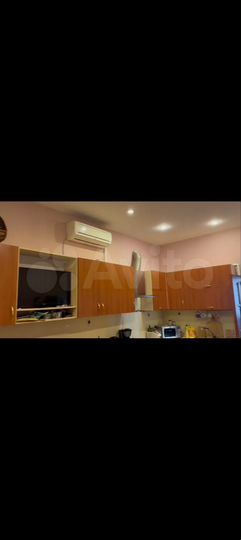 3-к. квартира, 57 м², 3/3 эт.