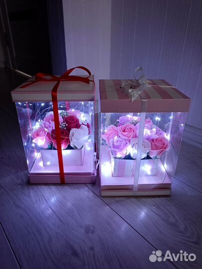 Подарок на 8 марта