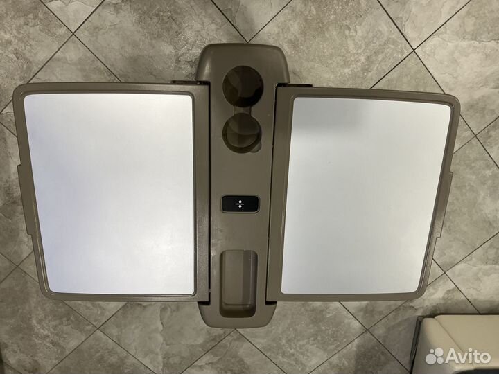 Столик Vito, Viano, W447