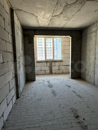 1-к. квартира, 48 м², 13/14 эт.