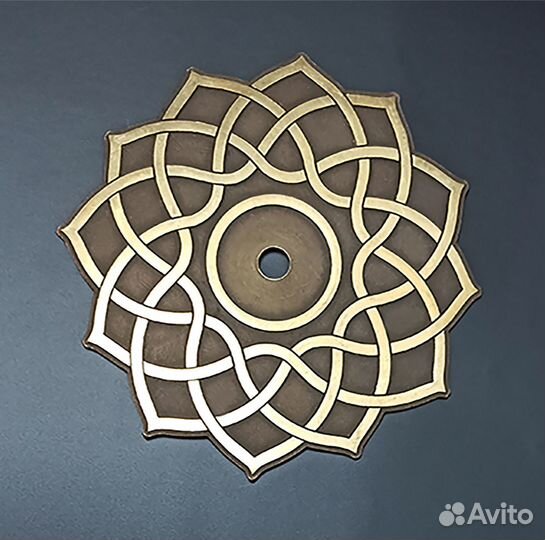 Латунная мастерская