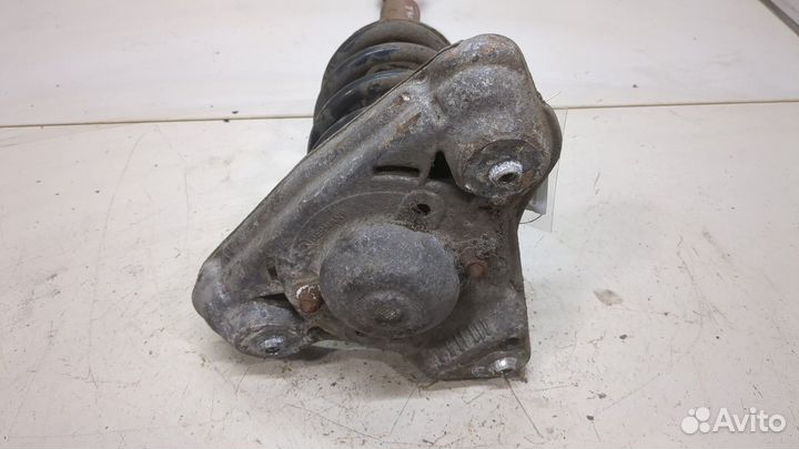 Амортизатор подвески Audi A6 (C5), 2005