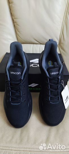 Кроссовки мужские
