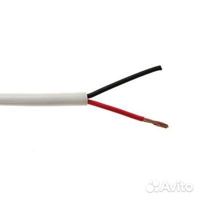 Акустический кабель SCP