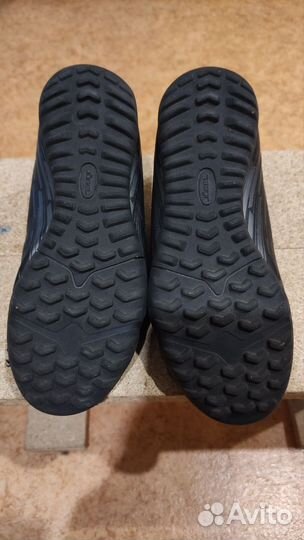 Бутсы сороконожки Jogel