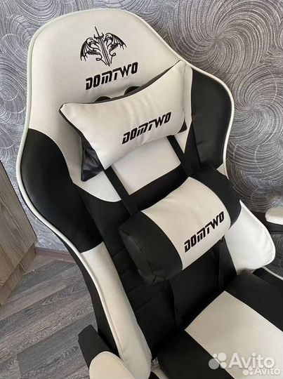 Компьютерное кресло Boss с функцией массажа