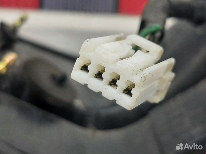 Фонарь задний правый Mazda Xedos 6 1994 8BC451150