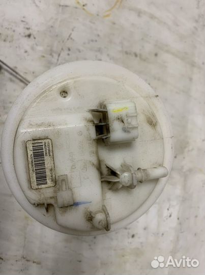 Бензонасос Renault Fluence