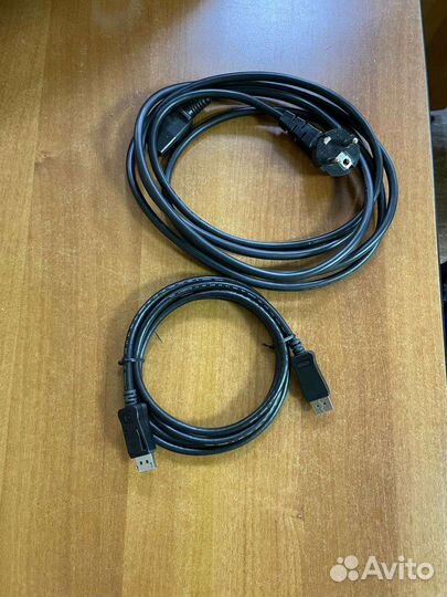 Провода для пк