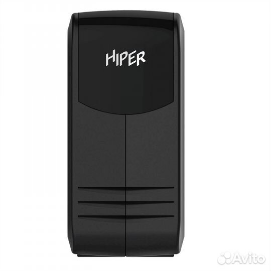 Источник бесперебойного питания hiper office 600