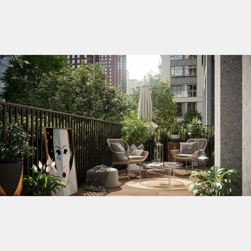 3-к. квартира, 122,6 м², 29/29 эт.