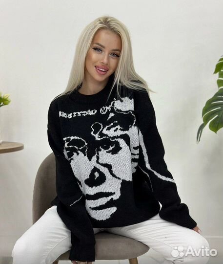 Женская одежда больших размеров 40-70 р