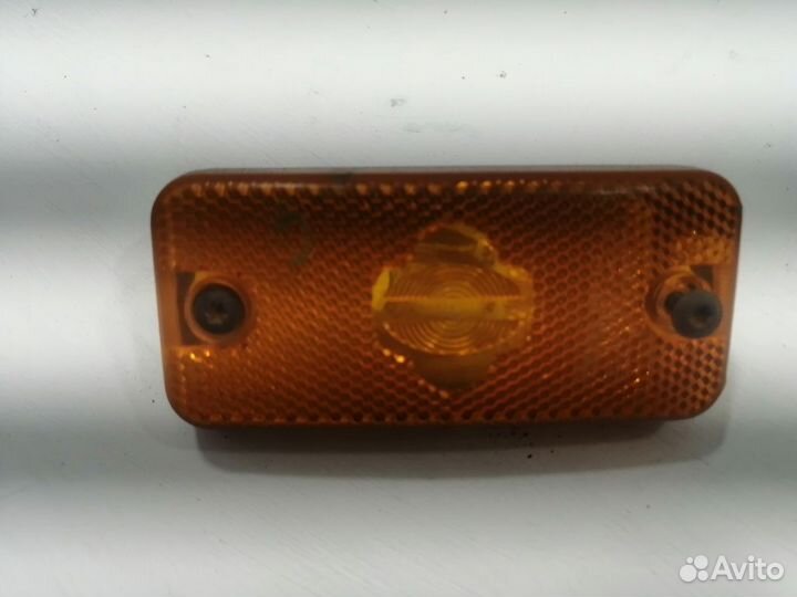 Габарит боковой Ивеко Daily 5