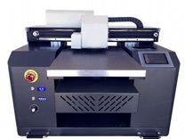 Сувенирный Уф принтер Printech UV 3050