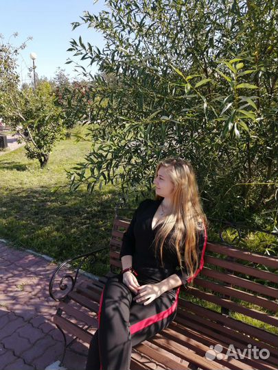 Комбинезон летний