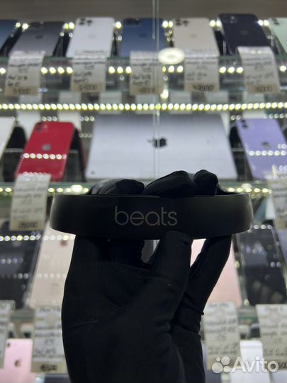 Беспроводные наушники Beats Solo 3 Wireless