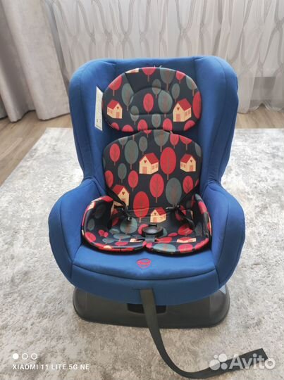 Автомобильное детское кресло от 0 до 18 кг