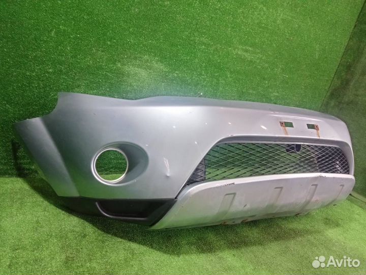 Бампер передний Mitsubishi Outlander CW5W 2