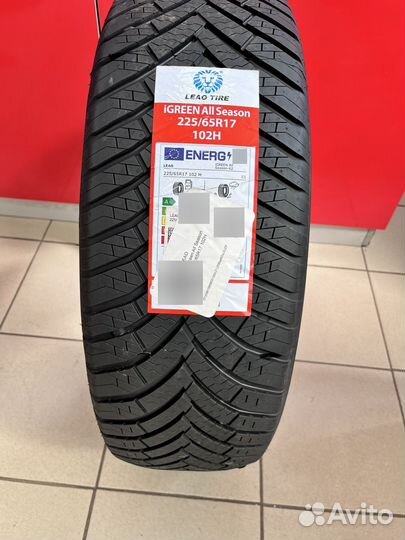 Leao iGreen All Season 225/65 R17 102H