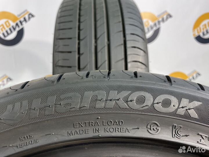 Hankook Ventus Prime 2 K115 225/45 R18 87V