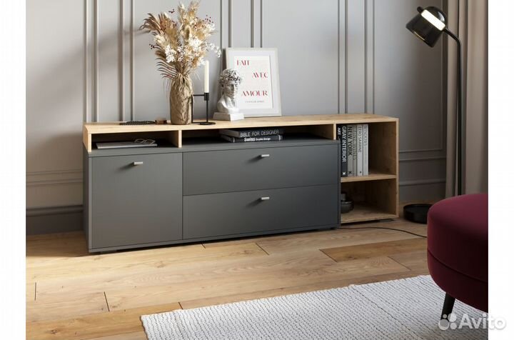 Комод Прима к2