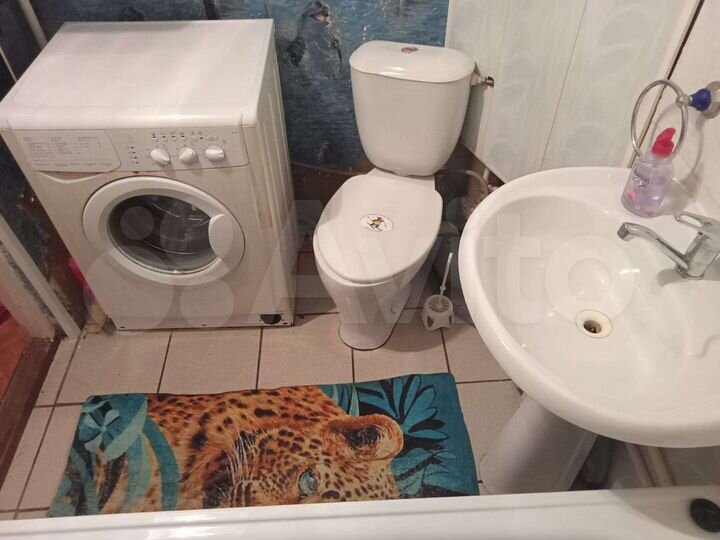 1-к. квартира, 35,5 м², 5/12 эт.