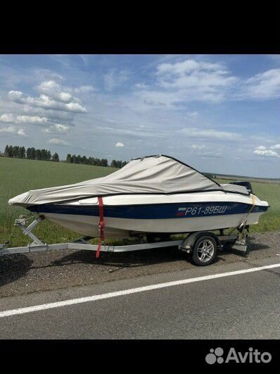 Нептун 3 DN Wyatboat 3DC