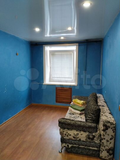 2-к. квартира, 44,7 м², 1/4 эт.