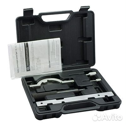 40476 Набор фиксаторов валов Opel Автодело