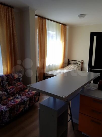 Квартира-студия, 30 м², 2/3 эт.