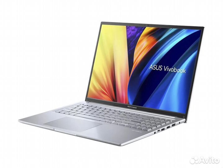 Новый ноутбук Аsus VivoBook X1605ZA 16