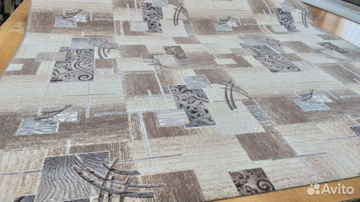 Палас ковролин