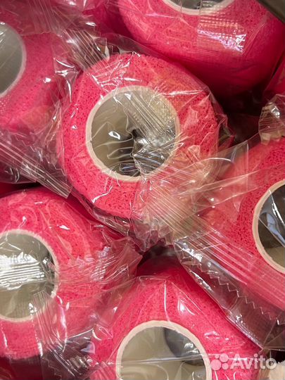 Эластичный бинт