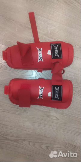 Защита для каратэ 