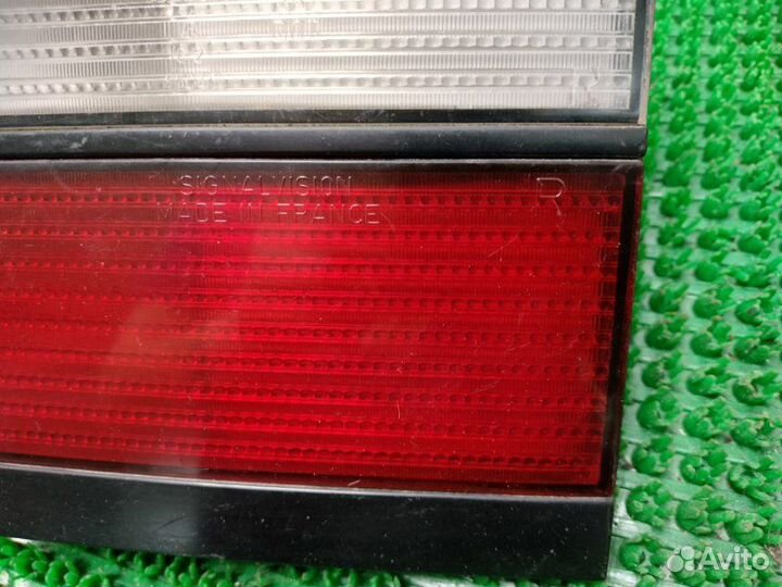 Фонарь (внутренний) задний правый Volkswagen