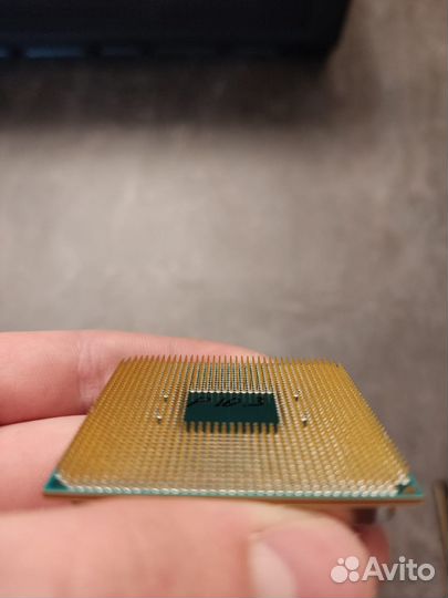 Процессор amd ryzen 5 5600 g