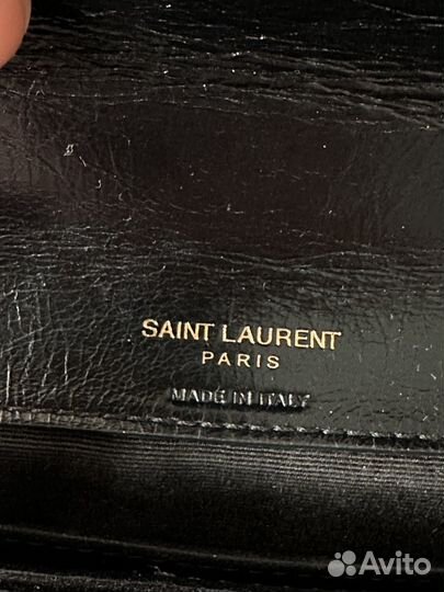 Сумка ориг женская yves saint laurent ysl