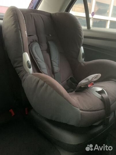 Аренда Детское автокресло maxi cosi 9-18 напрокат