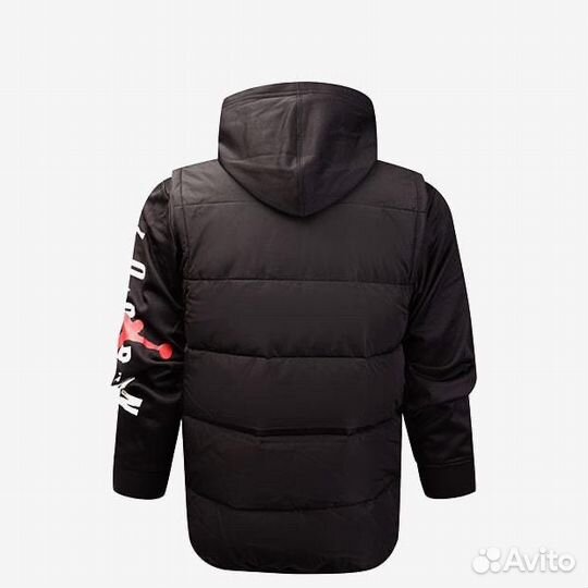 Жилетка Air Jordan