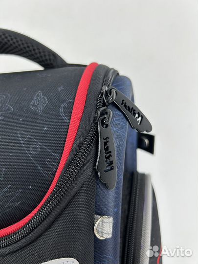 Рюкзак школьный ортопедический новый